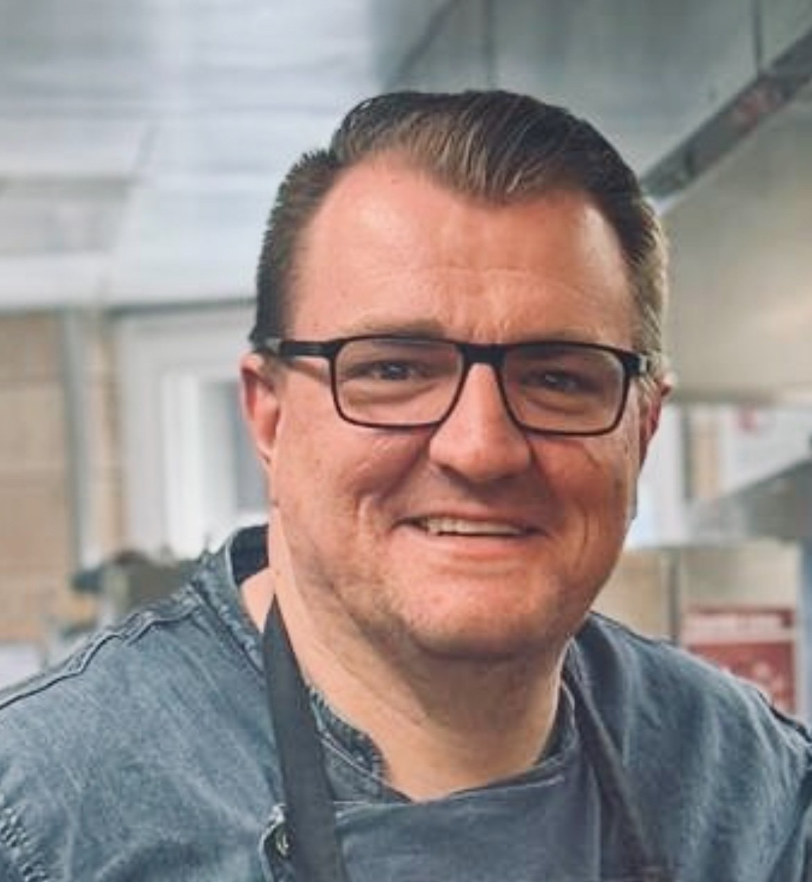 Udo Schwarzat